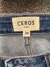 Ceros Jeans Blue Jeans Size 28 waist - photo 7