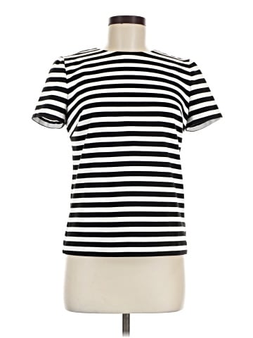 MICHAEL Michael Kors Short Sleeve T-Shirt (view 1)