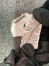 Ph8 Black Track Jacket Size XS - photo 7