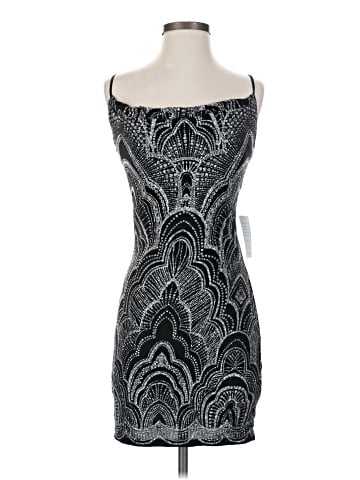 Jump Apparel Cocktail Dress (view 1)