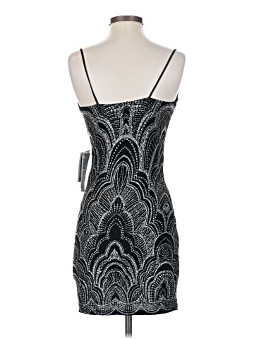 Jump Apparel Cocktail Dress (view 2)