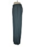 Apana Solid Teal Track Pants Size L - photo 5