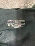 Adore Me Solid Black One Piece Swimsuit Size 1X - photo 3