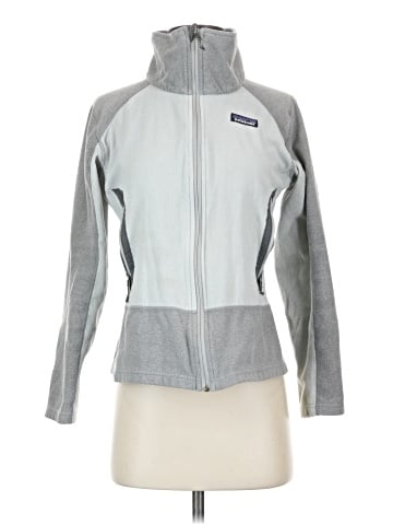 Patagonia Track Jacket (view 1)