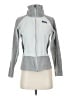 Patagonia 100% Polyester Gray Track Jacket Size S - photo 1