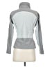 Patagonia 100% Polyester Gray Track Jacket Size S - photo 2