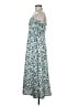 Assorted Brands Blue Casual Dress Size M (estimated) - photo 5