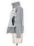 Patagonia 100% Polyester Gray Track Jacket Size S - photo 5