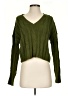 Madewell Green Pullover Sweater Size S - photo 1