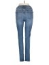 Vigoss Hearts Blue Jeans Size 25 waist - photo 2