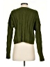 Madewell Green Pullover Sweater Size S - photo 2