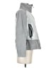 Patagonia 100% Polyester Gray Track Jacket Size S - photo 4