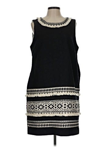 Meadow Rue Casual Dress (view 1)