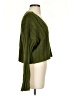 Madewell Green Pullover Sweater Size S - photo 4