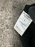 Staccato 100% Polyester Solid Black Short Sleeve Blouse Size S - photo 8