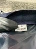 Unbranded Solid Black Formal Skirt Size 8 - photo 4