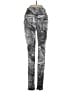 Sweaty Betty Graphic Gray Active Pants Size XS - photo 1