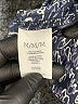 CAbi 100% Polyester Blue Long Sleeve Blouse Size M - photo 8