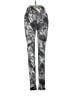 Sweaty Betty Graphic Gray Active Pants Size XS - photo 2