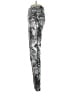 Sweaty Betty Graphic Gray Active Pants Size XS - photo 5
