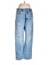 Everlane 100% Cotton Blue Jeans Size 28 waist - photo 1