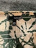 Hurley Camo Tan Cocktail Dress Size XS - photo 7