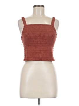 Marine Layer Tube Top