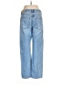 Everlane 100% Cotton Blue Jeans Size 28 waist - photo 2