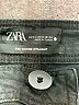 Zara Black Jeans Size 12 - photo 7