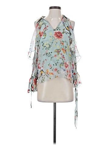 Alice + Olivia Kimono (view 1)