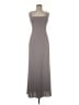 Assorted Brands Gray Cocktail Dress Size 8 - photo 1