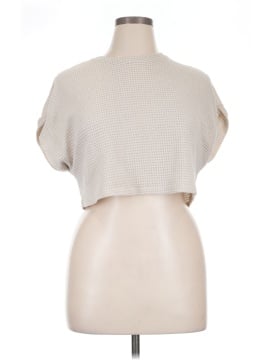 Shein Short Sleeve Top (view 1)