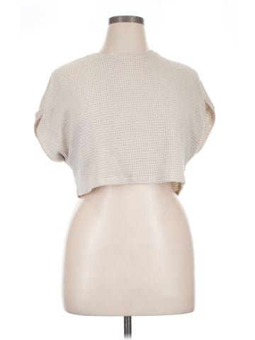 Shein Short Sleeve Top (view 1)