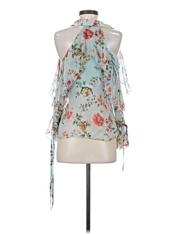 Alice + Olivia Kimono (view 2)