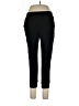 Garage Solid Black Casual Pants Size L - photo 1