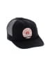 OTTO 100% Polyester Black Baseball Cap One size - photo 1