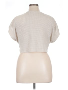 Shein Short Sleeve Top (view 2)