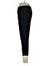 Garage Solid Black Casual Pants Size L - photo 5