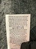 MICHAEL Michael Kors Black Long Sleeve Blouse Size 2X - photo 8