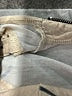 Unbranded Tan Sleeveless Blouse Size M - photo 7