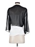 Alex Evenings 100% Polyester Black Kimono Size S - photo 2