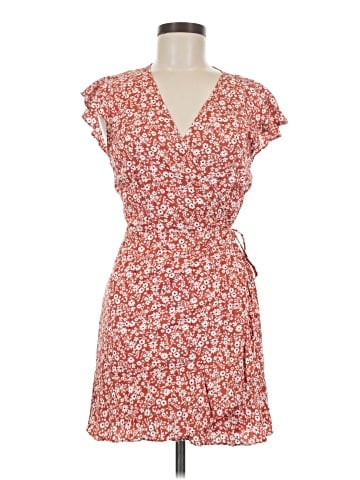 Abercrombie & Fitch Casual Dress (view 1)