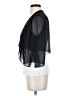 Alex Evenings 100% Polyester Black Kimono Size S - photo 5