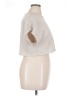 Shein Tan Short Sleeve Top Size XL - photo 4