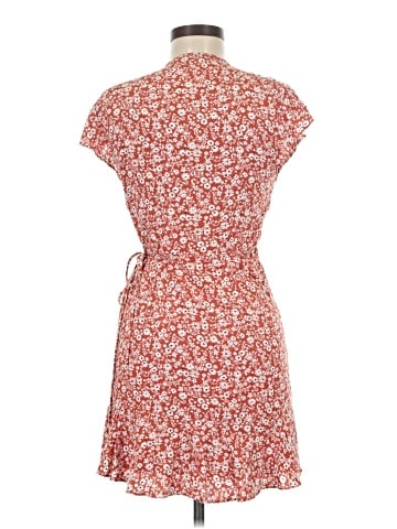 Abercrombie & Fitch Casual Dress (view 2)