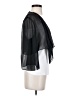 Alex Evenings 100% Polyester Black Kimono Size S - photo 4