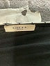 Gilli Polka Dots White Casual Dress Size S - photo 7