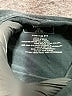 Vans 100% Cotton Black Long Sleeve T-Shirt Size 10 - 12 - photo 4