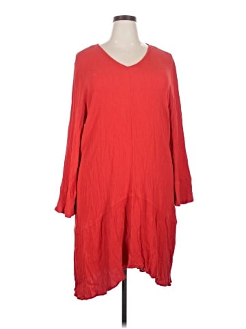 Soft Surroundings Casual Dress (view 1)