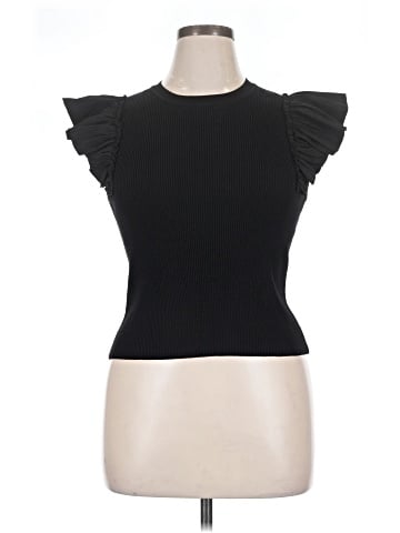 Industry Short Sleeve Top (view 1)